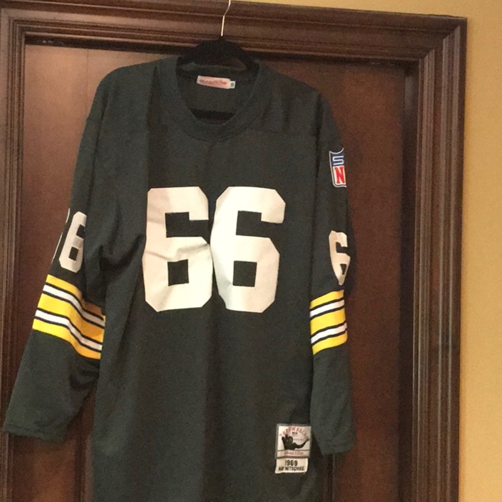 Football jersey